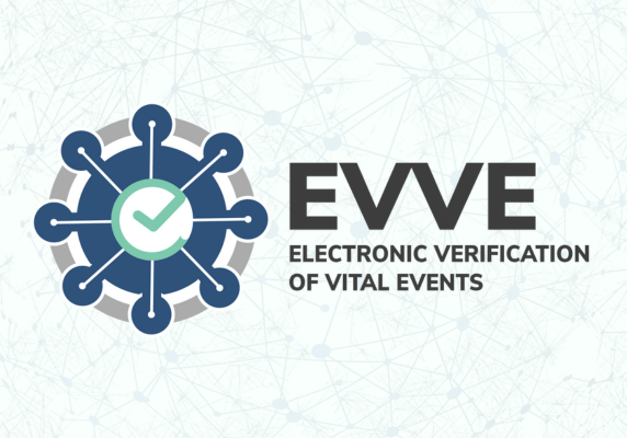 EVVE Logo
